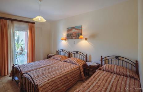 Vrokastro Apartments - Foto 39