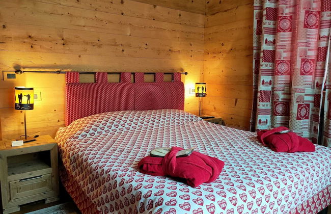 VillaMariaTeresa&ChaletsMignon - Foto 4