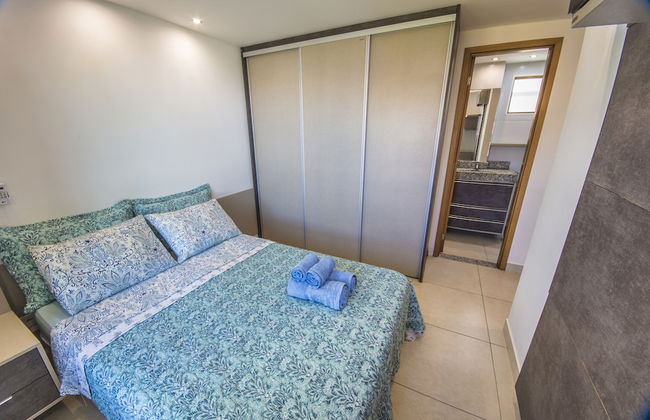 Luxor Paulo Miranda Home Service - Foto 12