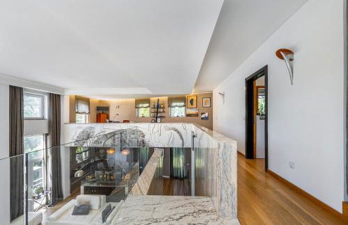 Extravagant 5-Bedroom Mansion - Foto 5