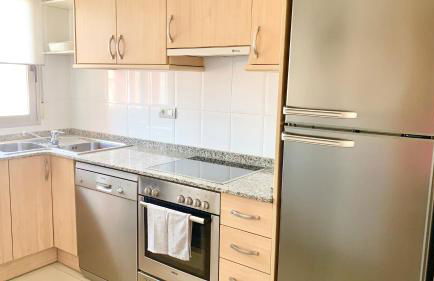 Hoteltype Penthouse 2 Beds, Parking, WIFI & pool Stunning Views - Foto 40