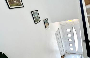 grande maison 8 chambres - Foto 11