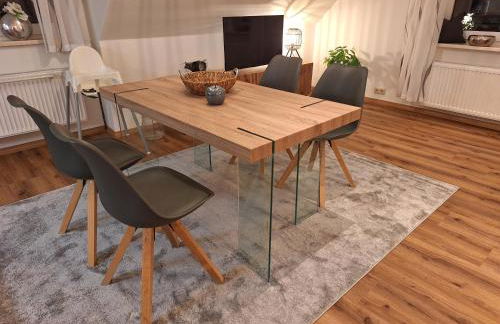 Ferienwohnung am Kurpark in Zorge im Harz - Foto 7