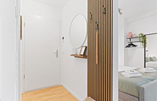 APPARTIO - Altstadt-Appartements I Zentral I Küche I Business - Foto 80