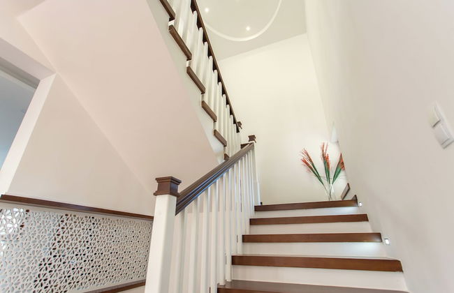 Malak Resort - Foto 37