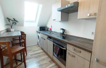 Traumschlösschen - Foto 12