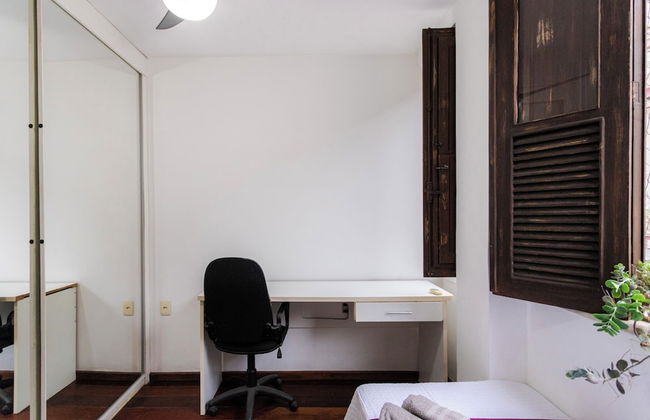 SUH Catete 06 Big House Metro - Foto 35