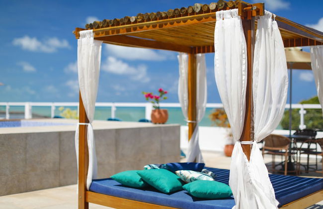 Pipa Centro Residence - Photo 24