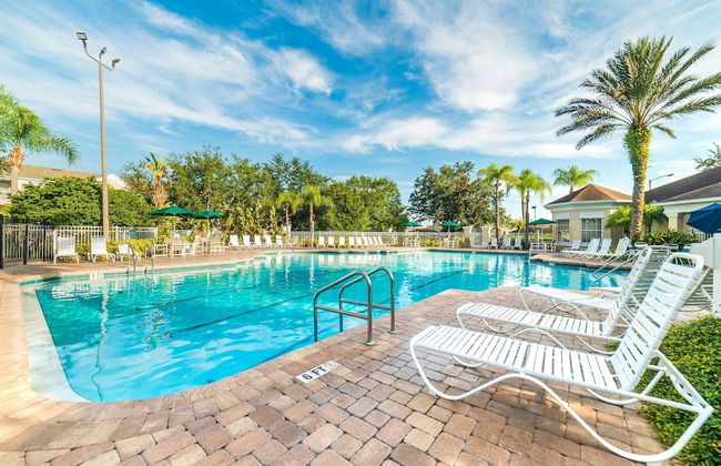 Ov2590 - Windsor Palms Resort - 6 Bed 3 Baths Villa - Photo 27