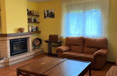 Casa Rural La Carrasquilla - Foto 18