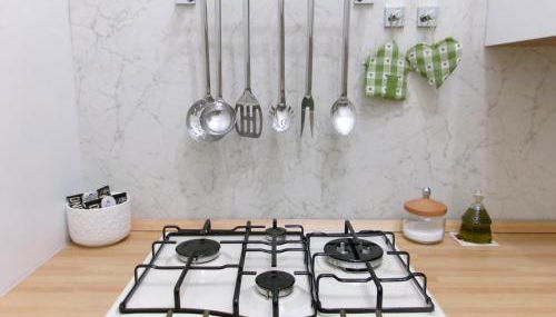 Val Lì - Foto 3, stove