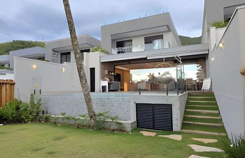 Modernismo Tropical em Toque Toque Pequeno - Foto 54