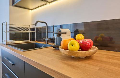 Appartement standing à 7min de Fontainebleau centre, 3min de Moret-sur-Loing et 45min de Paris (1min à pied de la gare) - Foto 21