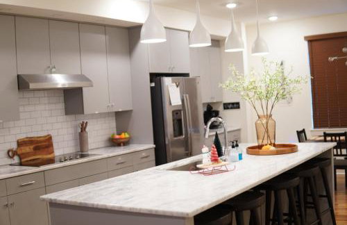 Music City Family Retreat - Near Airport, Downtown - Foto 36