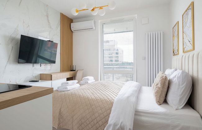 RentPlanet - Apartamenty Wiktoryn - Foto 13