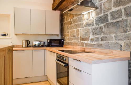 Wheelwright Cottage - Foto 8