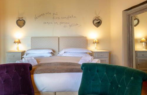 Agriturismo Le Torri di Porsenna - Photo 70