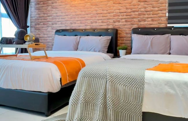 Atlantis Residence 2 - Foto 11