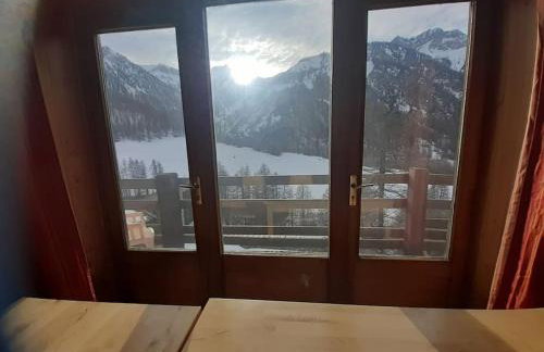 Paradis St Véran - Foto 8