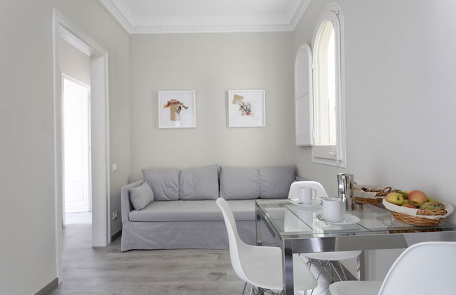 Barcelona Fira Apartments - Photo 59