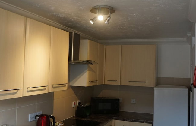 Holt Apartment - Foto 13