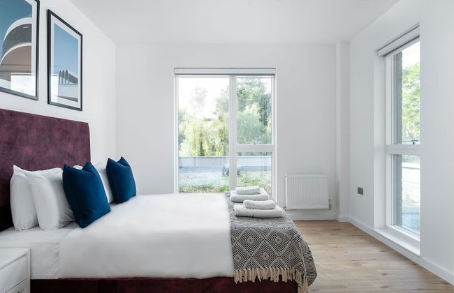 VESTO Lewisham - Foto 36