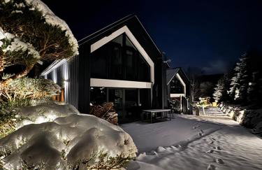 Babiogórskie Stodoły - Foto 33