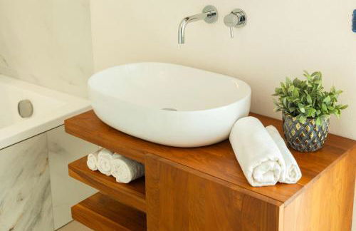 ALFA COUNTRY HOUSE Villa Salento - Foto 43