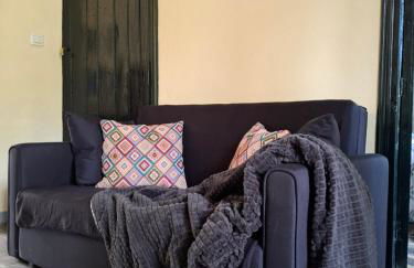 Finca Fuentezaos Cortijo Las Palmeras - Foto 10