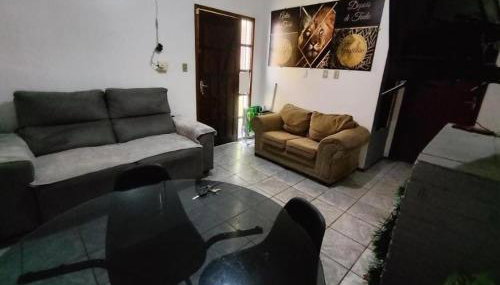 POUSADA TEMPORADA BIBi casa inteira com café - Foto 4
