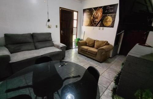 POUSADA TEMPORADA BIBi casa inteira com café - Foto 4