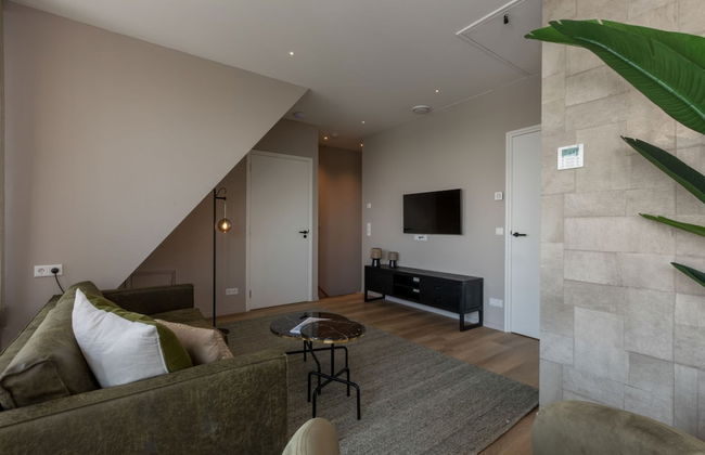 Appealing Apartment in Domburg Near the Beach - Foto 27