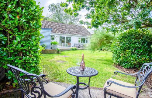 Marshmallow - 2 Bedroom Cottage - Oxwich - Foto 43