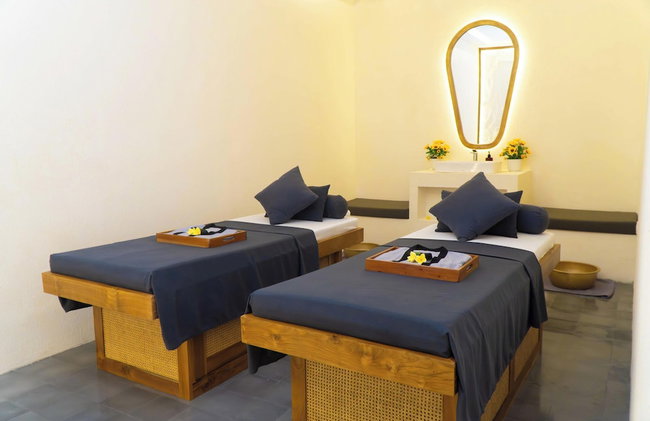 Sanora Villa Sanur by Ini Vie Hospitality - Foto 21