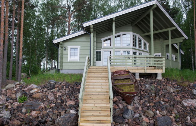 SResort Sauna Villas - Foto 34