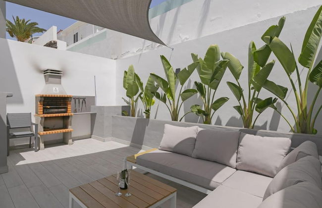 Stunning Apartment Within Villa Nr Los Cristianos - Foto 15