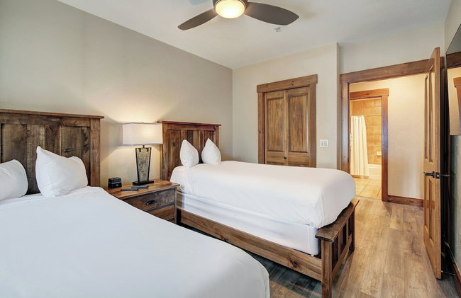 Mountain Thunder Lodge, A Vail Resorts Property - Foto 74