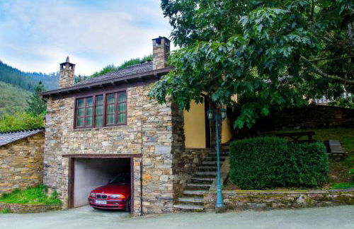 Casas Rurales Taramundi Verde - Foto 18