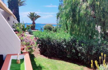 MARAVILLA Suite Seaside by lAmOnDaos - Heated Pool - - Foto 17