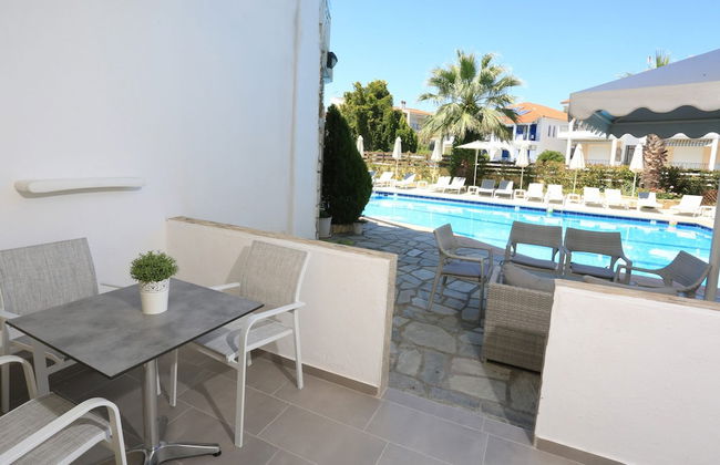 Hotel Tropical - Foto 46