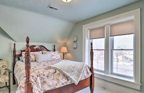 Charming Mt Pleasant Home in Historic Dtwn! - Foto 27