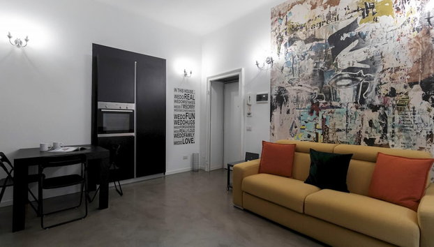 Italianway - Tiraboschi 4 - Foto 3, Habitación