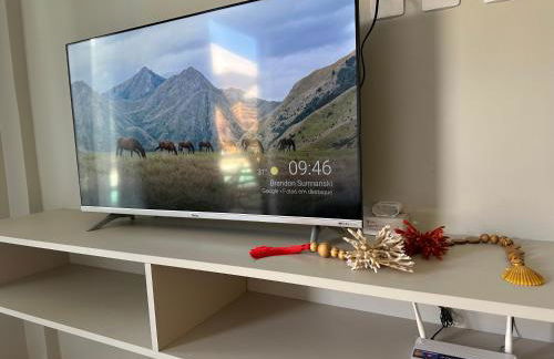 AMARÉ Condominio ap 102 - Photo 8