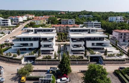 HADRIE LUXURY RESORT AND VILLAS Azimut - Photo 73