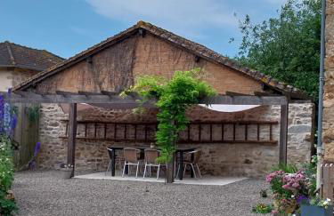 Sharecroppers Cottage with Swimming Pool - Foto 42