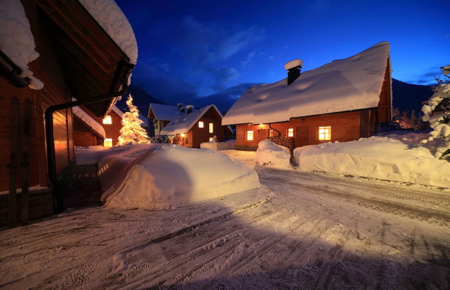 Kronau Chalet Resort - Photo 35