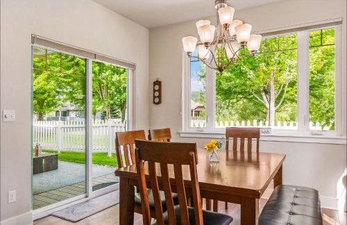 Schweitzer Dover Bay – Ski Lake Dine - Foto 21