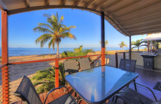 Tasman Holiday Parks - Rollingstone - Foto 36