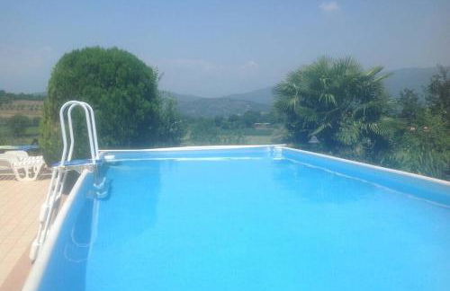 Villa Belvedere-Con piscina a Bardolino - Foto 8