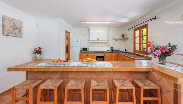 Can Torres - Foto 3, Interior